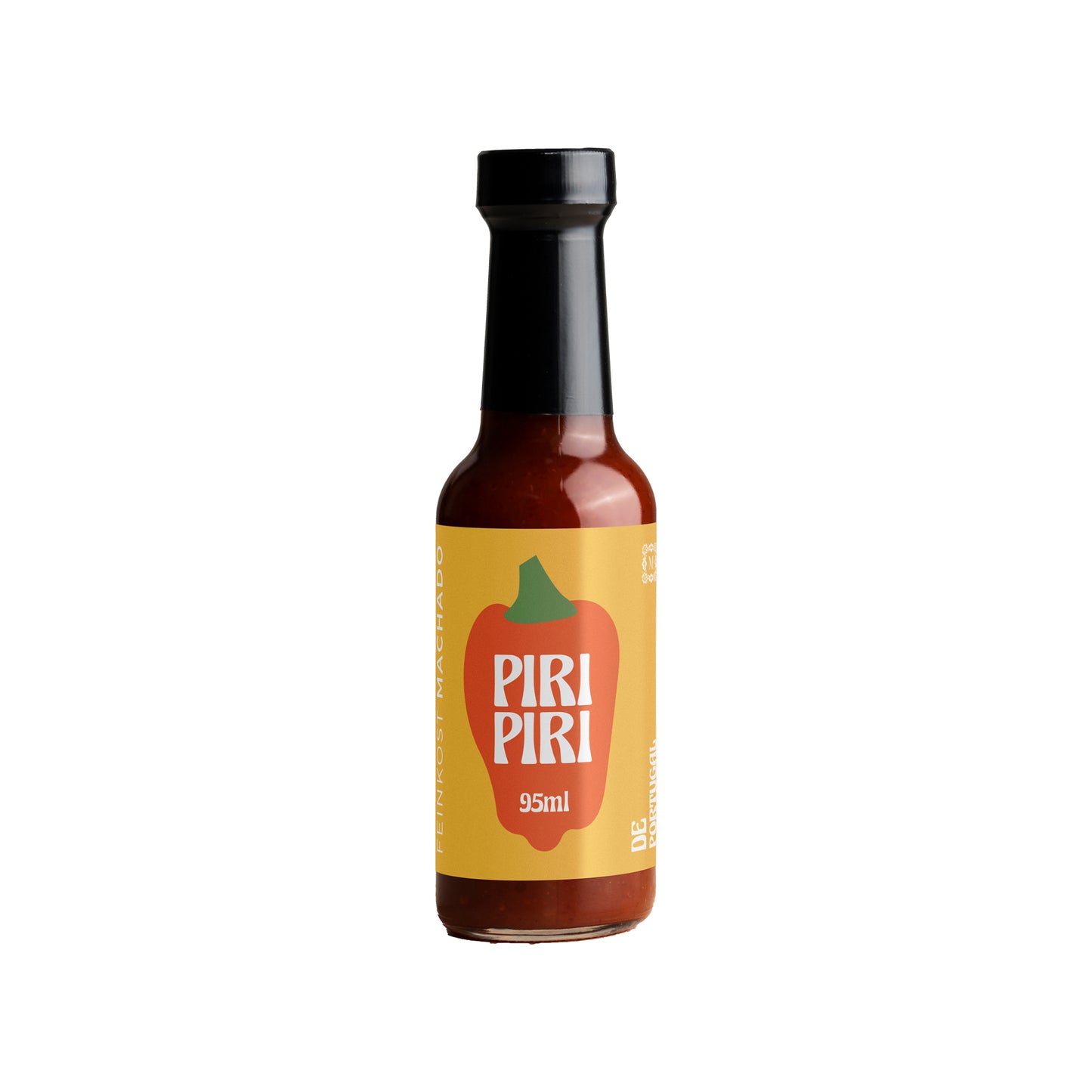 12x Feinkost Machado - Piri Piri Portugal 95ml