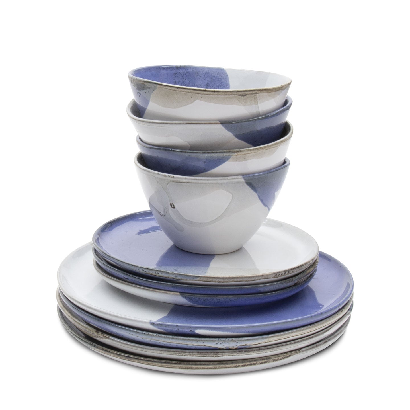 Salty Sea Müslischale 2er Set