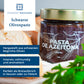 6x Feinkost Machado - Schwarze Olivenpaste 200g