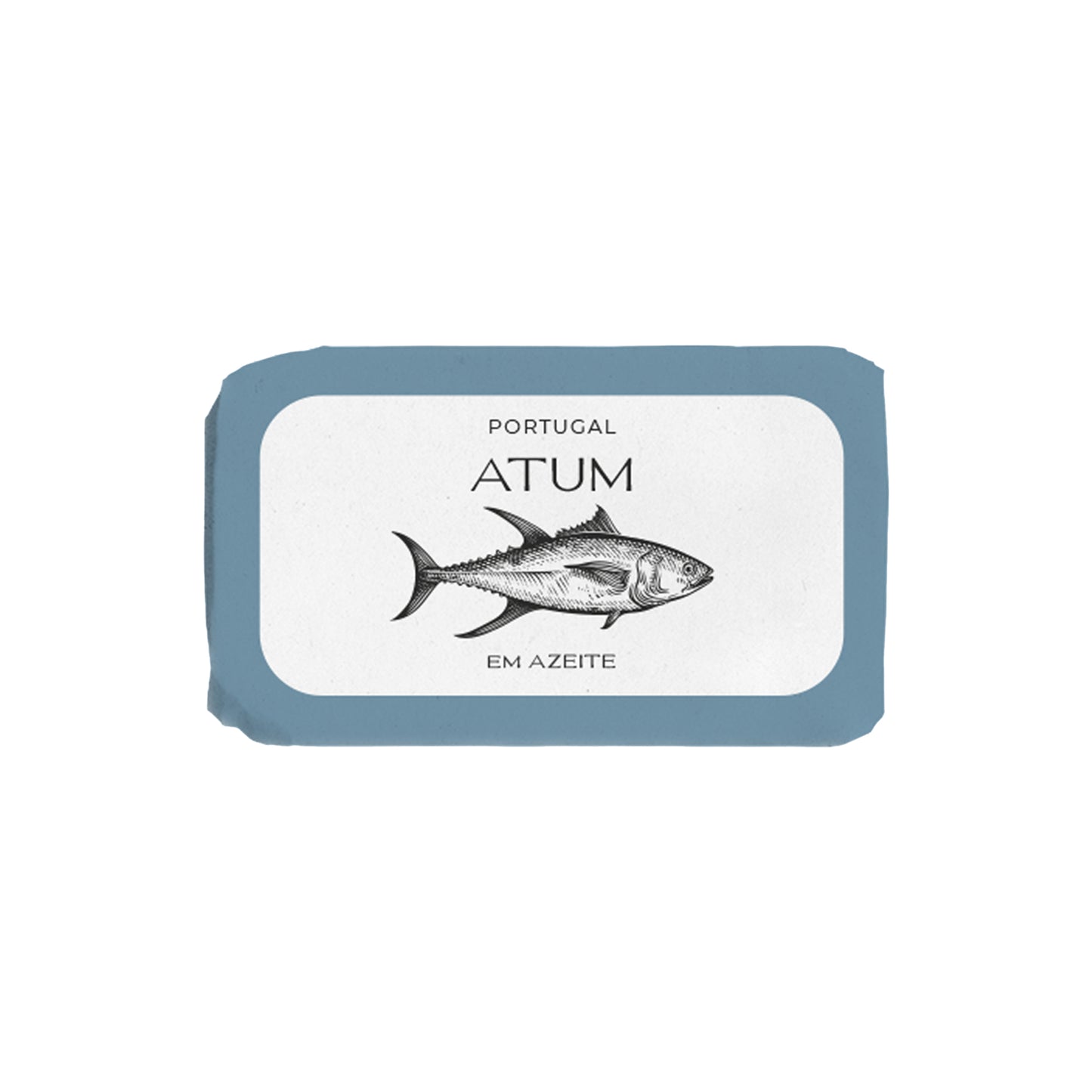 10x Feinkost Machado - Thunfisch in Olivenöl 120g