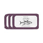 10x Feinkost Machado - Thunfisch mit Rosmarin 120g