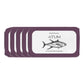 10x Feinkost Machado - Thunfisch mit Rosmarin 120g
