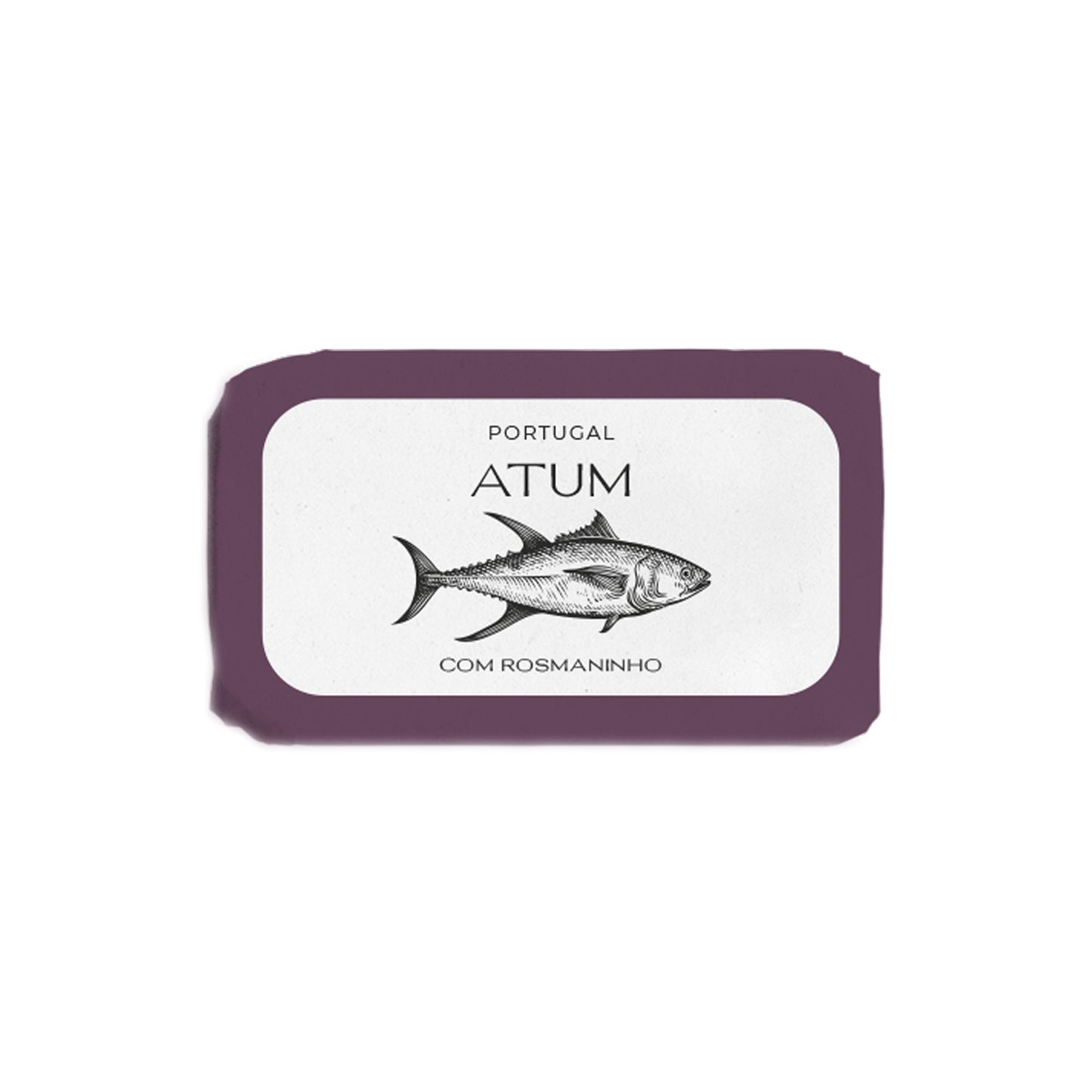 10x Feinkost Machado - Thunfisch mit Rosmarin 120g