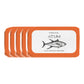 10x Feinkost Machado - Thunfisch mit Zitrone und Piri Piri 120g