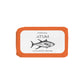 10x Feinkost Machado - Thunfisch mit Zitrone und Piri Piri 120g