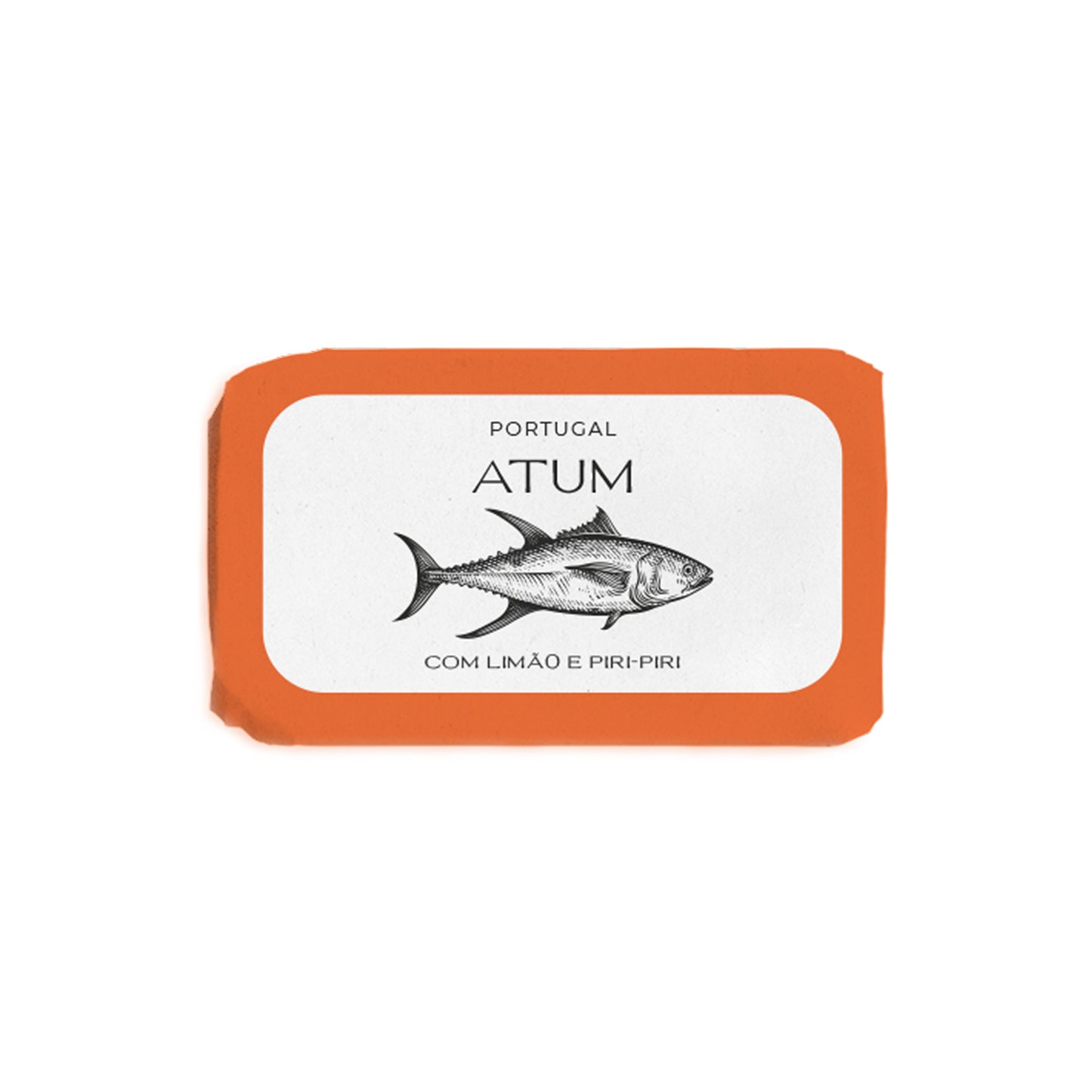 10x Feinkost Machado - Thunfisch mit Zitrone und Piri Piri 120g