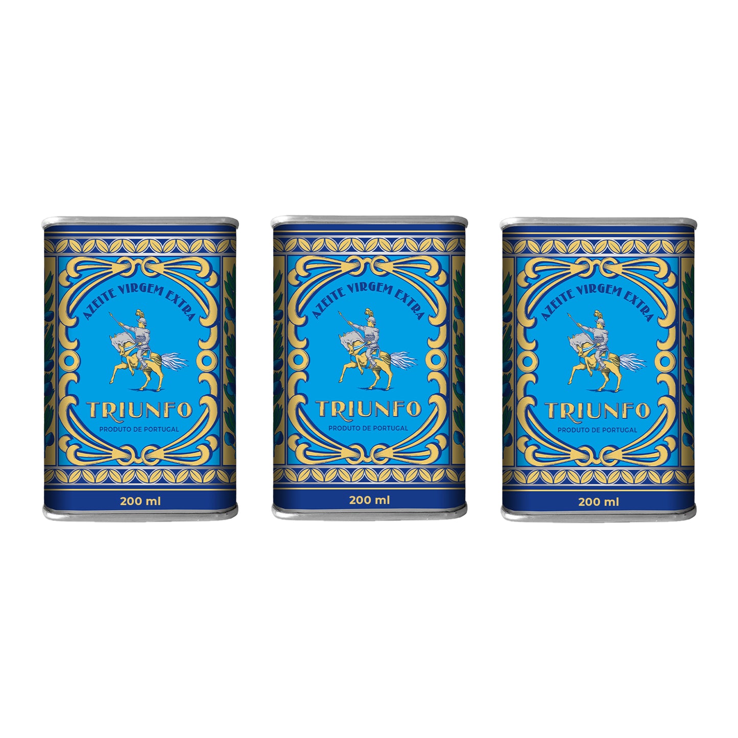 6x Triunfo Olivenöl 500ml