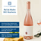 6x Bal da Madre BIO Rose Wein
