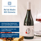 6x Bal da Madre BIO Rotwein