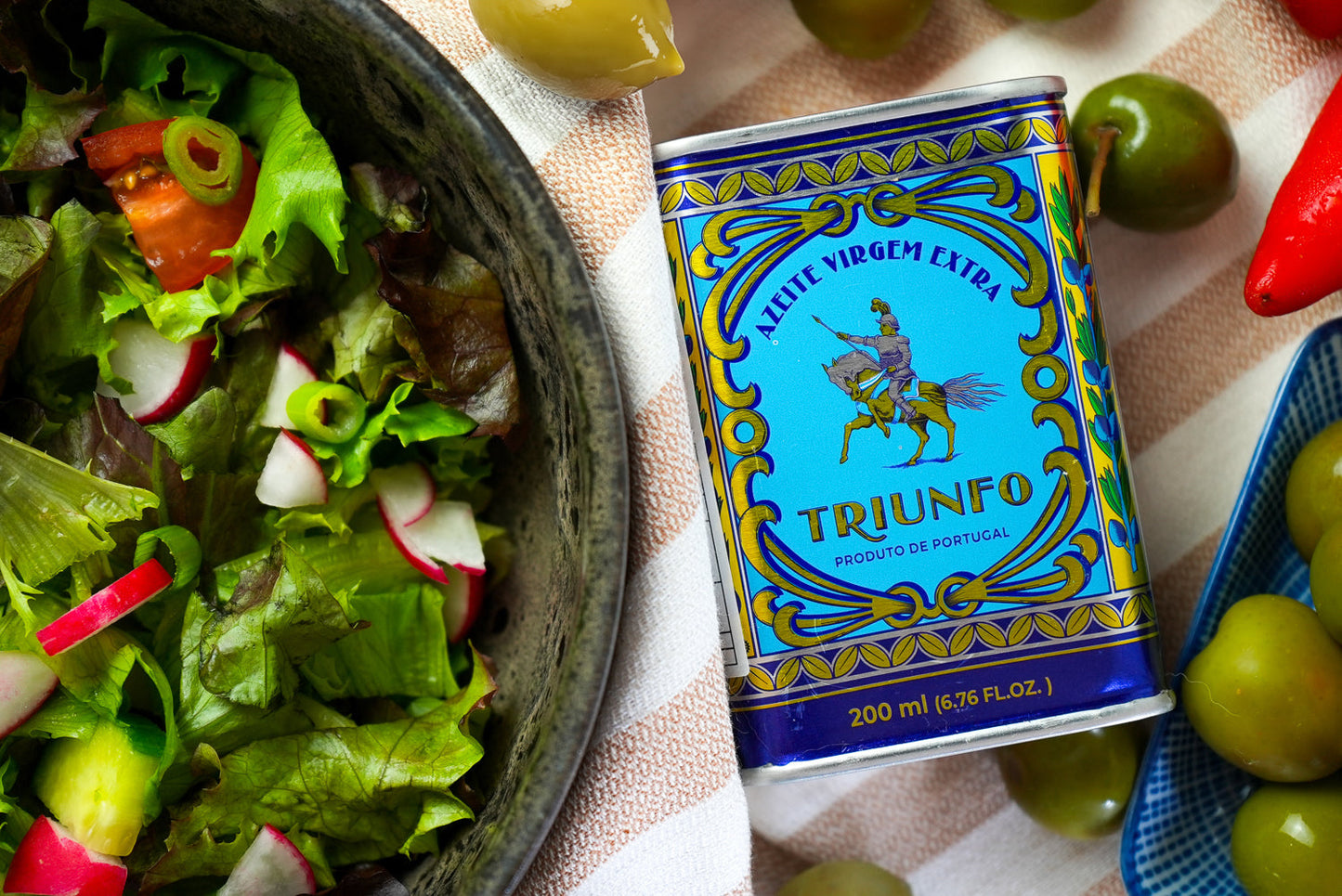 3x Geschenkbox "Portugal Kurztrip"