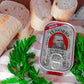 10x Tenorio Eingelegte Thunfisch Filets