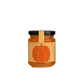 8x Kürbis Marmelade 300g