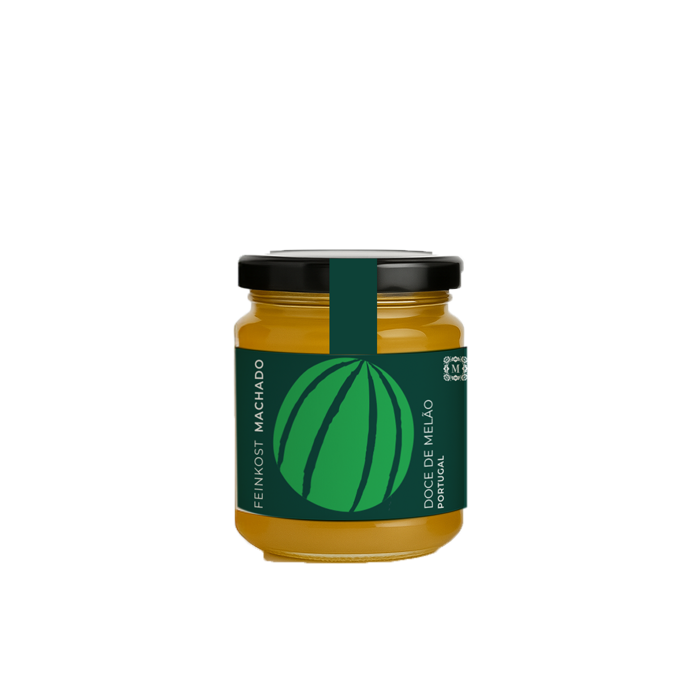 8x Melonen Marmelade 300g
