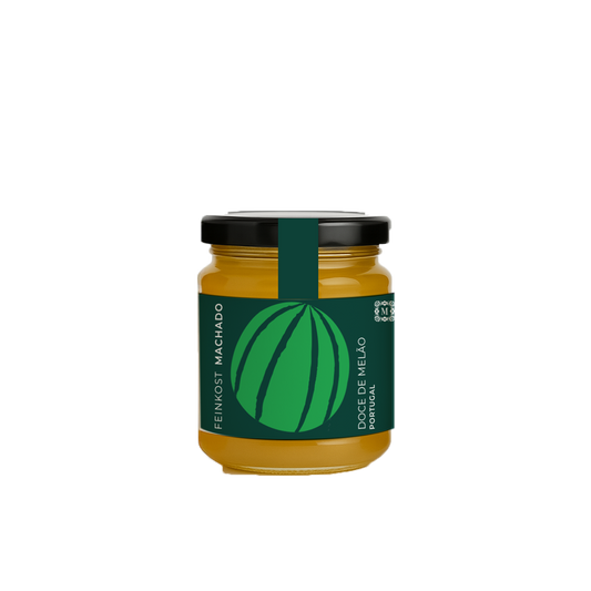 8x Melonen Marmelade 300g