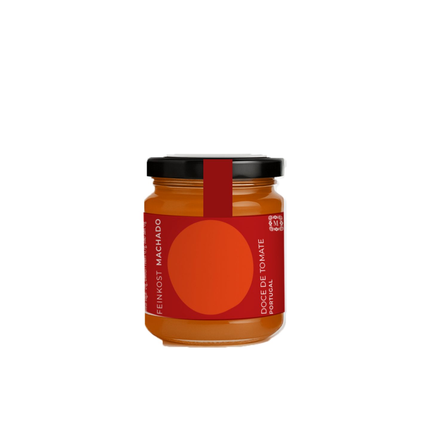 8x Tomaten Marmelade 300g