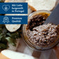 6x Feinkost Machado - Grüne Olivenpaste 200g