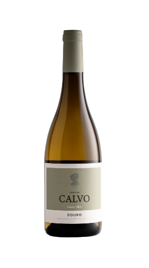 6x Fraga do Calvo Weißwein