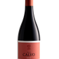 6x Fraga do Calvo Rotwein