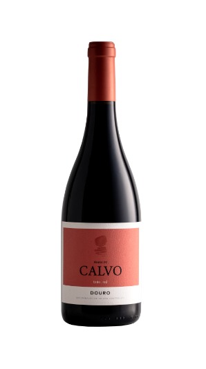 6x Fraga do Calvo Rotwein