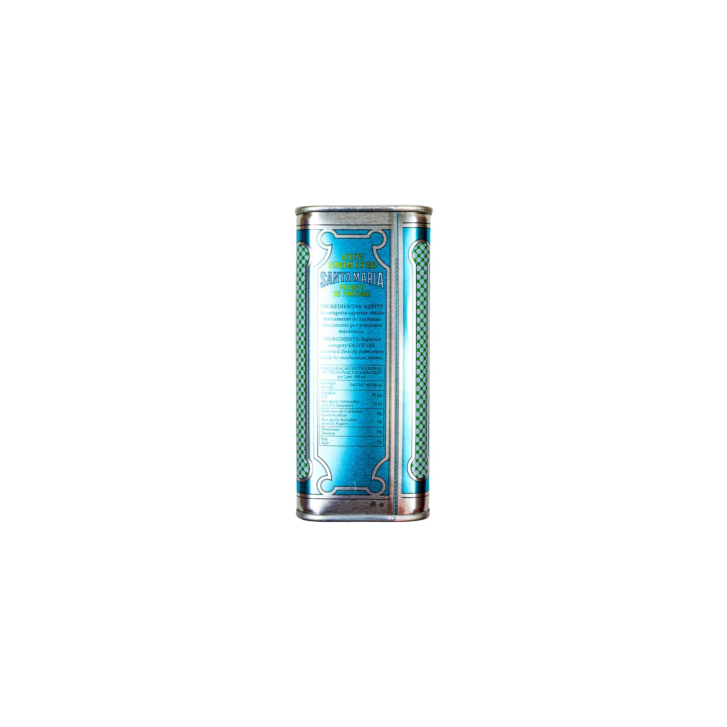 10x Santa Maria Olivenöl 200ml