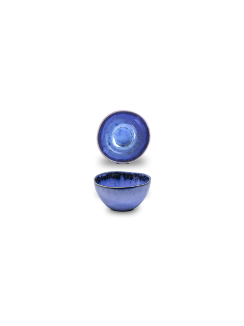 Amazonia Saucenschale blau